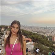 Ripetizioni Spagnolo/Francese e aiuto compiti